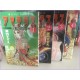 Amaterasu Manga Shojo Suzue Miuchi 1-5 Manga Complete Series